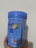 嘉宝（GERBER）婴幼儿米粉菠菜加铁加钙加益生菌250g宝宝辅食营养米糊 6月+ 实拍图