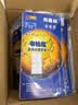 红鑫文具 光盘贴纸 可打印贴纸 光盘打印贴纸 光盘标签纸 CD DVD光盘标签贴纸 标准型(麻面)100贴(规格130×255mm) 实拍图