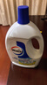 威露士衣物消毒液套装6L(柠檬+薰衣草) 除菌剂 杀菌99.999% 实拍图