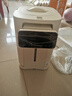 美的（Midea）电热水瓶恒温水壶母婴级316L不锈钢内胆家用5L大容量净饮水机智能保温一体可拆调奶器11FPro 实拍图