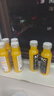 农夫山泉100%纯果汁NFC橙汁300ml*10瓶整箱鲜果饮料礼盒 实拍图