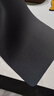 【JD快递】电竞游戏鼠标垫小240*200*2mm锁边家用办公游戏鼠标垫电脑桌垫精密包边防滑渐变色电竞 渐变黑【240*200*2mm】 办公系列【可水洗不锁边】 实拍图
