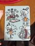 闪魔适用iPad pro钢化膜2026/25/22款air8/7/6/5保护膜11/12.9/13英寸高清抗蓝光平板膜 【加强版电镀双倍抗指纹】 2018/20/21/22款 pro 11英寸 实拍图