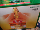 鲁花【保真花生油】5S 物理压榨 压榨一级 花生油 1.8L*2 礼盒 实拍图