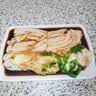 香满园 面粉 中筋粉 美味富强小麦粉 20斤 包子饺子馒头饼手擀面 实拍图