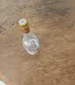 汾酒黄盖玻汾 清香型高度白酒 53度 475mL*12瓶 整箱装 实拍图