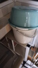 五月花水桶手提16L大容量宿舍泡脚桶拖把桶家用塑料桶储水加厚耐用 实拍图
