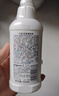 贝亲（Pigeon）奶瓶清洗剂 婴儿专用 奶嘴玩具果蔬清洁 便携装150ml MA25 实拍图