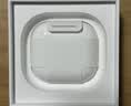 Apple/苹果 AirPods 4 搭配USB-C充电盒 苹果耳机 蓝牙耳机 适用iPhone/iPad/Mac 四代 实拍图