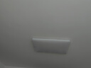 欧普照明（OPPLE）护眼吸顶灯客厅大灯可调色高显指LED照明简约灯具灯饰套餐4包安装 实拍图