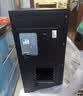 美的（Midea）出品华凌神机小黑翼家用抽油烟机近吸侧吸式18m³大吸力厨房出租房脱排吸油烟机燃气灶具两件套装 【单烟机性价比推荐】18风量大吸力H3S 以旧换新享免费拆旧机 实拍图