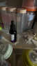 贝因美紫草油专用红屁屁私处可用儿童按摩护肤油淹脖子护臀膏 3盒 实拍图