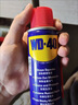 WD-40多用途金属养护剂防潮除锈剂润滑油机械防锈油螺丝栓松动剂门锁100ml 实拍图