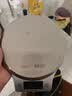 香山防水厨房秤IPX6 0.1g克重秤 高精度不锈钢秤面5kg JOY联名电池款 实拍图