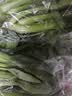 松花菜约500g 实拍图