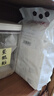新良蛋糕粉500gx5袋 低筋面粉 烘焙原料 戚风蛋糕饼干糕点用小麦粉 实拍图