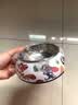 迪士尼宠物碗不锈钢狗狗大口径狗盆猫碗食盆防打翻饭碗水碗猫咪狗粮用品 实拍图