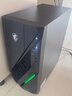 微星（MSI）无烬E1 i5 14400F/RTX5060/16G/512G 国家补贴游戏台式机电脑主机商用设计师整机openclaw龙虾 实拍图