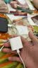 Apple/苹果 原装正品20W type-c充电器 苹果usb-c充电器手机快充头 旗舰店苹果iPhone 17 Pro Max充电器 实拍图