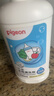 贝亲（Pigeon）奶瓶清洗剂婴儿专用奶嘴玩具果蔬清洗剂清洁剂洗洁精 700ml MA27 实拍图