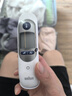 博朗（BRAUN）耳温计IRT6525耳温枪电子体温计宝宝婴儿专用体温枪医用测温度计 实拍图