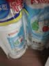 贝亲（Pigeon）奶瓶清洗剂 婴儿专用 奶嘴玩具果蔬清洁1300ml 囤货装 PL156 实拍图
