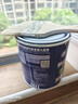 多乐士（Dulux）乳胶漆森呼吸淳零抗菌竹炭防霉涂料全效儿童漆A8206补墙漆白1L 实拍图