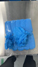 藏百年一次医用隔离鞋套100只防护脚套加厚大号家用无纺布医生专用家庭 实拍图