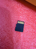 闪迪（SanDisk）256GB TF(MicroSD)内存卡4K极速金卡A2 V30 U3兼容大疆Pocket3/4P/Action 6运动相机/无人机存储卡 实拍图