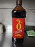 千禾东坡红 特级老抽 1L【0添加 特级老抽】酿造上色家用酱油调味品 实拍图