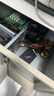 七彩虹（Colorful）240GB SSD固态硬盘 SATA3.0接口 镭风CF500系列 热销款 实拍图