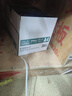 得力（deli）珊瑚海A4打印纸 80g500张*5包一箱 双面使用 加厚复印纸 整箱2500张7378【销冠系列】 实拍图