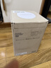 SONOS Era100 WIFI无线蓝牙音箱环绕可组合 家庭影院 迷你音响 One升级版 家用桌面客厅 白色 实拍图