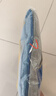 宜之选超细纤维抹布25*25cm10片厨房家政保洁清洁吸水擦桌不易掉毛 实拍图