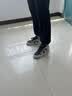 耐克（NIKE）板鞋AJ1休闲鞋 Air Jordan 1low篮球鞋IB7109-004粉黑 41 实拍图