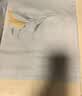 罗莱家纺 100%纯棉床上四件套 全棉床笠被套床上用品 蓝220*250cm 实拍图