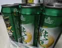 珠江啤酒（PEARL RIVER）9度 纯生啤酒 500ml*12听 2箱装 鲜爽解腻  京东自营 实拍图