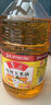 鲁花食用油 物理压榨 非转基因 玉米油6.18L 家用粮油 健康植物油 实拍图