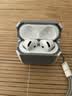Apple/苹果 AirPods 4(支持主动降噪)搭配无线充电盒(USB-C)苹果耳机 蓝牙耳机适用iPhone/iPad 四代 实拍图