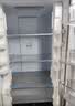 海尔「真省电」217L三门家用小户型冰箱抗菌净味新国标一级能效风冷无霜BCD-217WGHC3E9S9国家补贴 实拍图