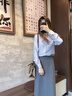 奥康女包2026新潮大容量手提包轻奢斜挎单肩包生日七夕礼物送女友老婆 实拍图