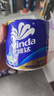 维达（Vinda）有芯卷纸 蓝色经典4层200克*27卷 高克重卫生纸 厕纸纸巾整箱 实拍图
