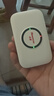 纽曼随身wifi多网通用移动无线wifi6免插卡上网宝随行无线便携车载支持5G/4G设备全国通用流量2026款 实拍图