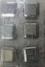 京东京造 冰块 304不锈钢威士忌冰块模具金属制冰神器 8粒+硅胶冰夹+PP盒 实拍图