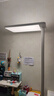 京东京造长颈鹿Lite2大路灯立式护眼学习台灯感应开关落地灯 实拍图