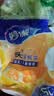 妙洁（MIAOJIE）加厚实保鲜袋抽取式水果蔬菜食品级厨房耐高温可微波塑料袋装 大号三包共150只 实拍图