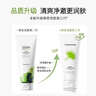 婵真（Charmzone）韩国原装银杏天然洁面泡沫洁面膏清洁保湿舒缓洁面乳男女洗面奶 银杏天然洁面200g（新包装） 实拍图