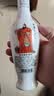 古井贡酒 老瓷贡 浓香型白酒 50度 250mL*1瓶 单瓶装 实拍图