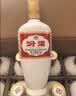 汾酒 出口白瓷 清香型白酒 53度 500ml*6瓶 整箱装（非原箱） 实拍图