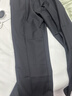 罗蒙西服套装男士修身职业正装西装套装商务伴郎服新郎服结婚礼服男装 实拍图